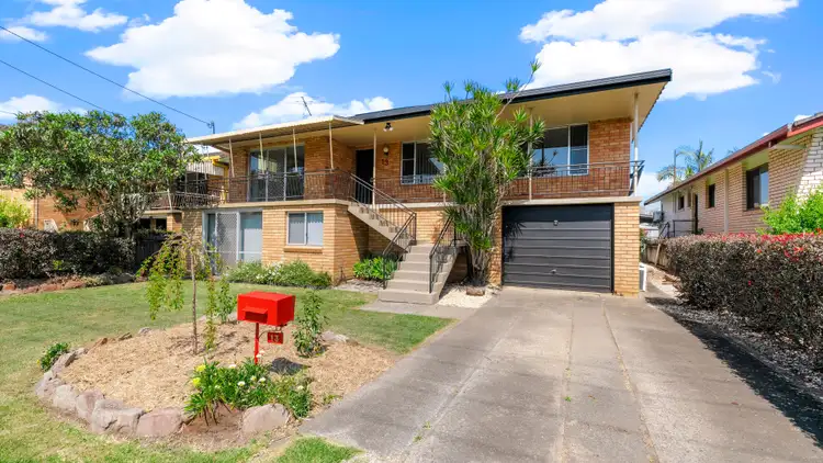 13 Eggins Street, Grafton NSW 2460