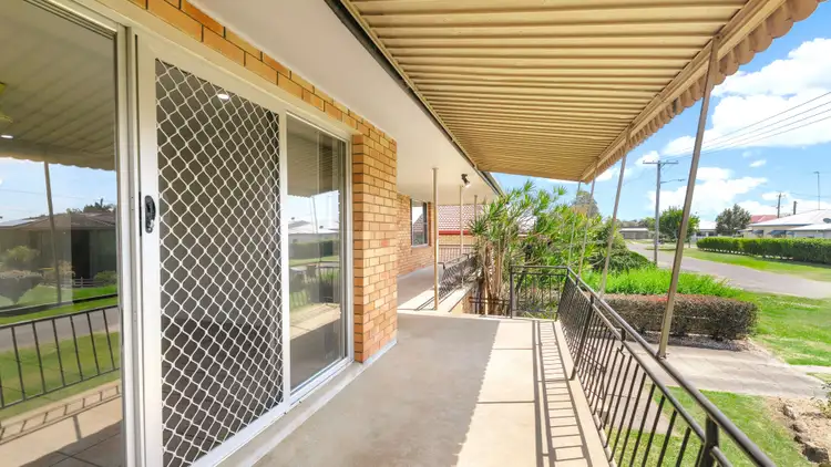 Fourth view of Homely house listing, 13 Eggins Street, Grafton NSW 2460