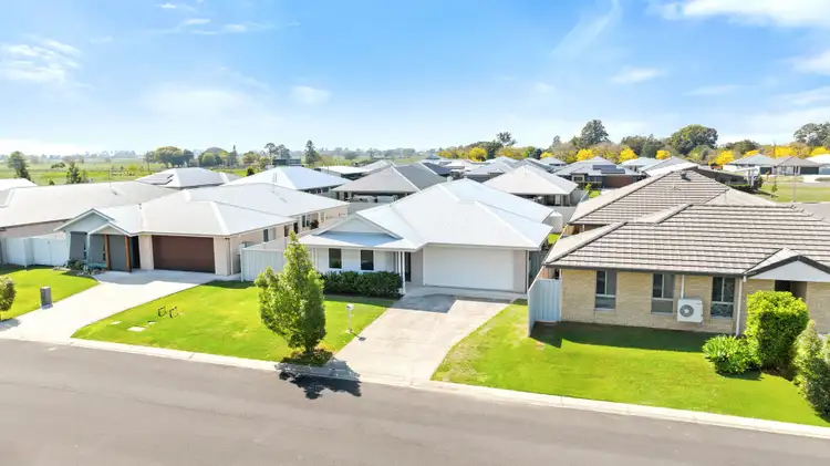 14 Ash Avenue, Grafton NSW 2460