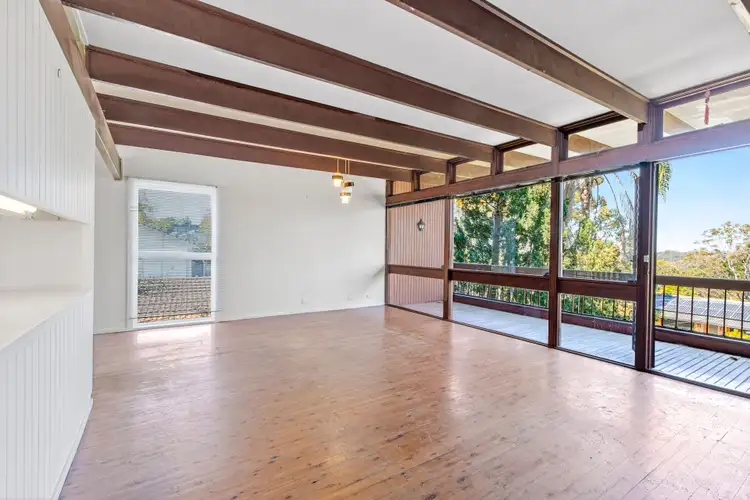 Second view of Homely house listing, 22 Boree Road, Forestville NSW 2087
