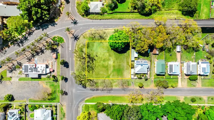 18 Fitzroy Street, Grafton NSW 2460