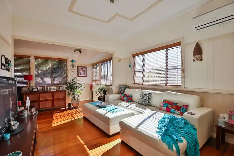 Second view of Homely house listing, 12 Parkinson Street, South Toowoomba QLD 4350