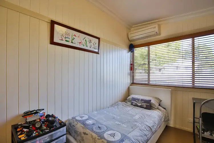 Seventh view of Homely house listing, 12 Parkinson Street, South Toowoomba QLD 4350