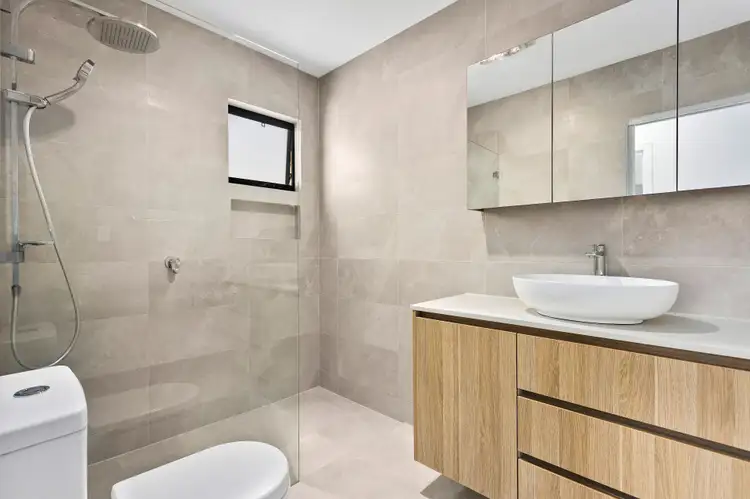 Fourth view of Homely townhouse listing, 13/33 Rawlinson Avenue, Wollongong NSW 2500