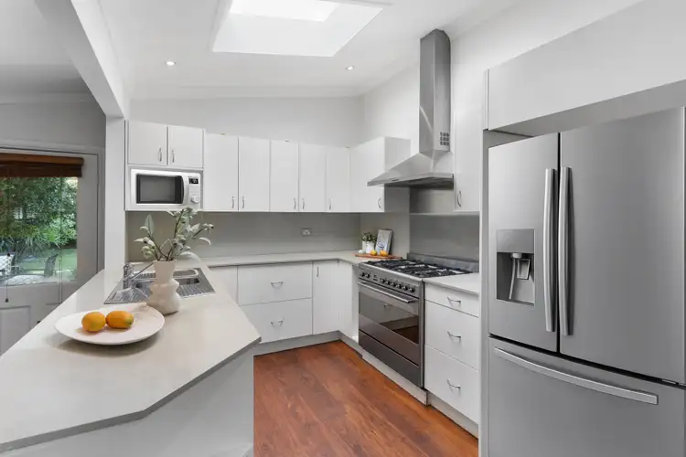 Second view of Homely house listing, 9 Glen Street, Belrose NSW 2085