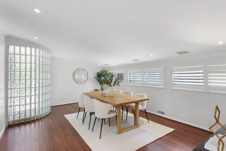 Fifth view of Homely house listing, 9 Glen Street, Belrose NSW 2085