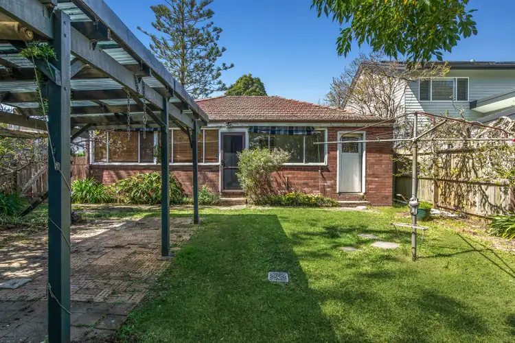 22 Illalong Avenue, North Balgowlah NSW 2093