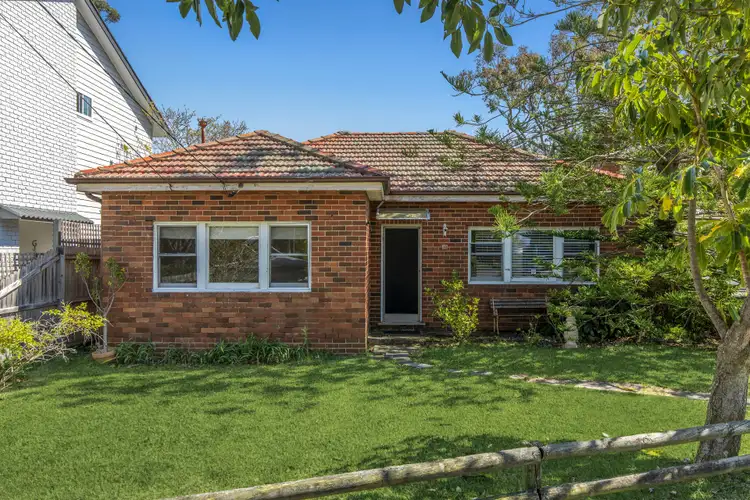 Second view of Homely house listing, 22 Illalong Avenue, North Balgowlah NSW 2093