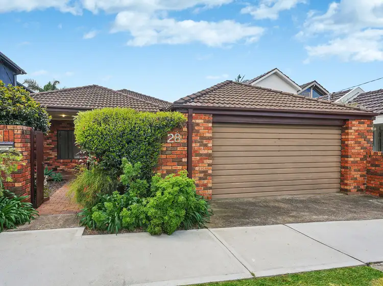 28 Lancaster Road, Dover Heights NSW 2030