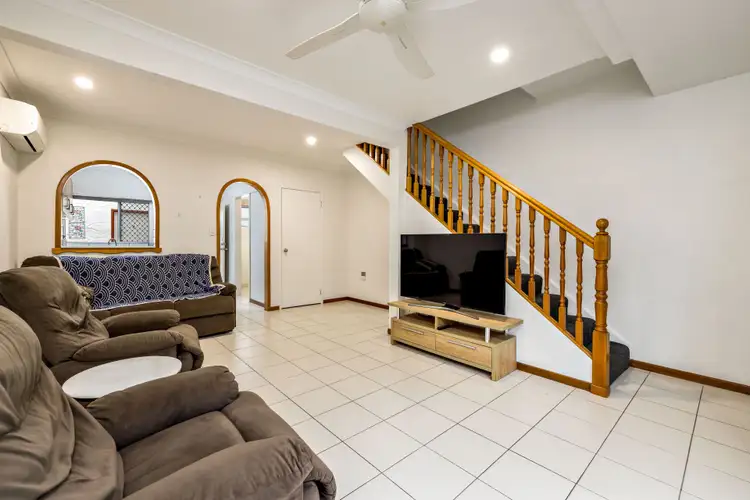 Third view of Homely unit listing, 7/28-30 Fairweather Street, Yorkeys Knob QLD 4878