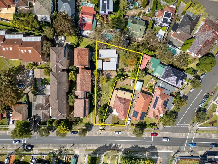 172 Homer Street, Earlwood NSW 2206