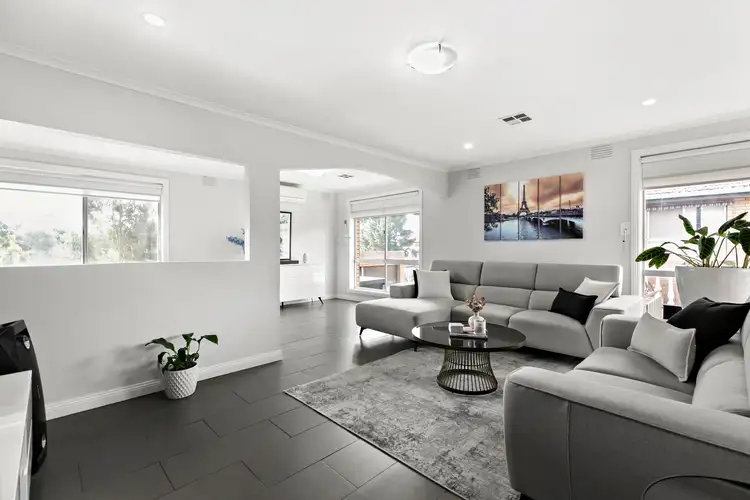 Third view of Homely house listing, 172 Darebin Drive, Lalor VIC 3075