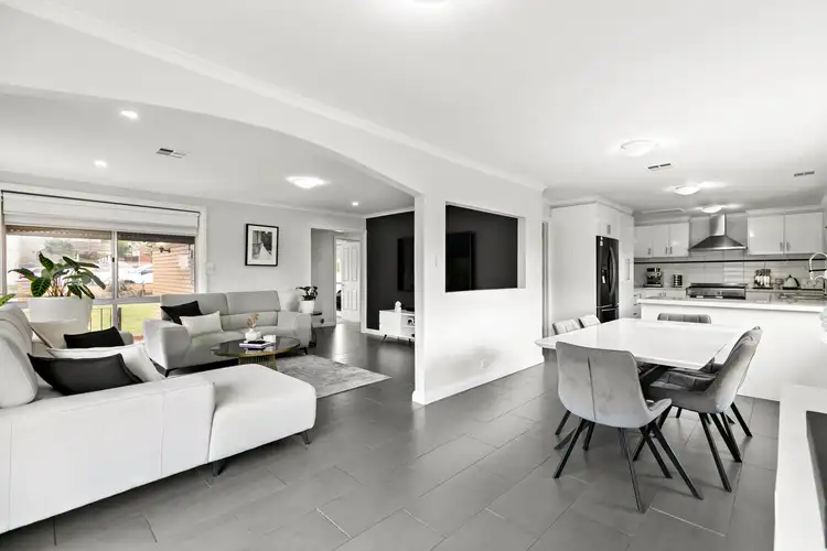 Fourth view of Homely house listing, 172 Darebin Drive, Lalor VIC 3075