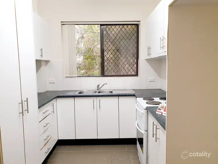 Fourth view of Homely unit listing, 1/35-37 Bellevue Parade, Hurstville NSW 2220