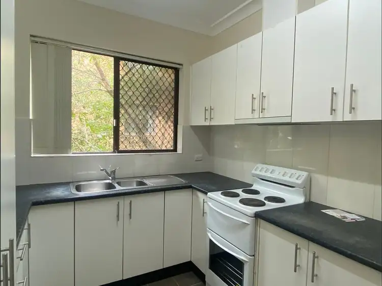 Fifth view of Homely unit listing, 1/35-37 Bellevue Parade, Hurstville NSW 2220