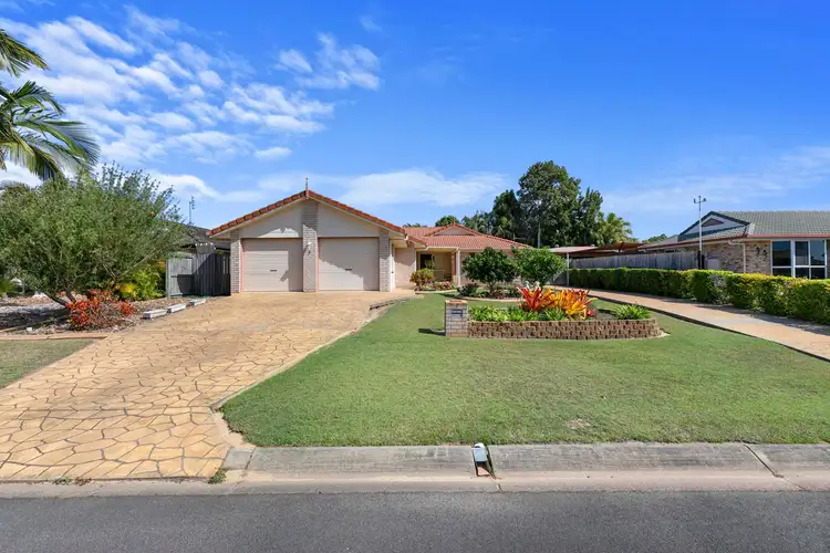 7 Alana Court, Torquay QLD 4655