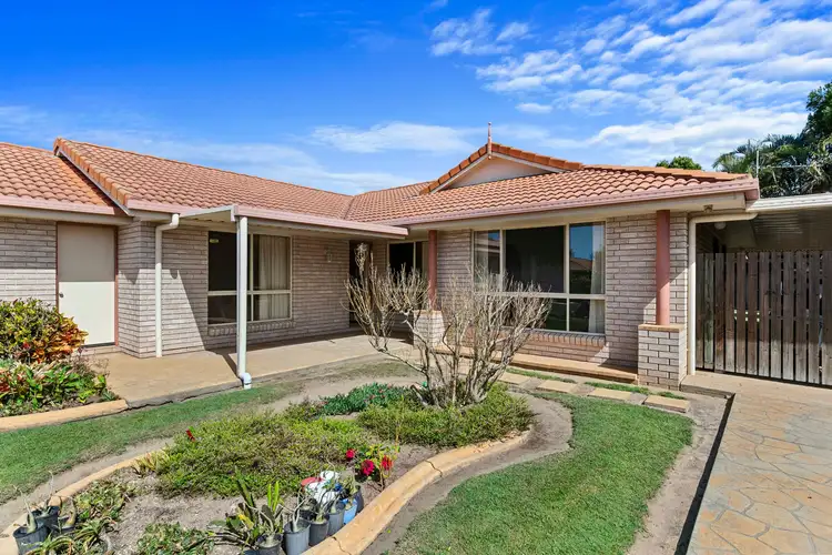 Second view of Homely house listing, 7 Alana Court, Torquay QLD 4655