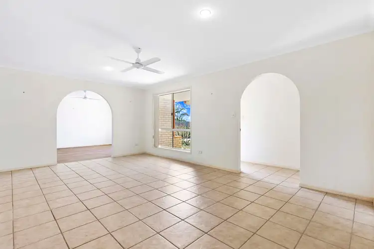 Fourth view of Homely house listing, 7 Alana Court, Torquay QLD 4655