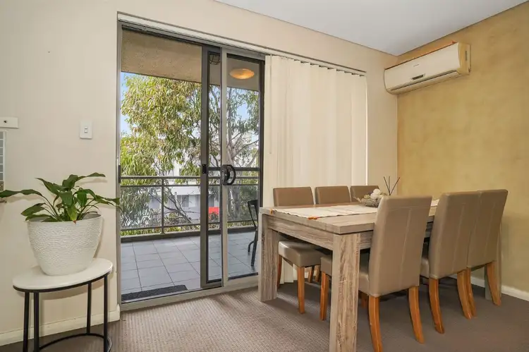 Second view of Homely unit listing, 45/17-19 Third Avenue, Blacktown NSW 2148