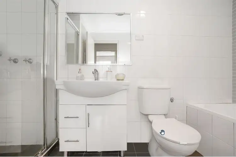 Fifth view of Homely unit listing, 45/17-19 Third Avenue, Blacktown NSW 2148