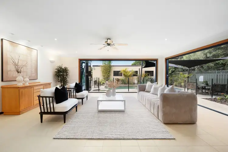 Third view of Homely house listing, 60 Excelsior Avenue, Castle Hill NSW 2154