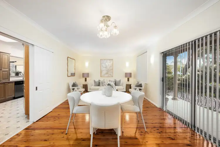 Fourth view of Homely house listing, 60 Excelsior Avenue, Castle Hill NSW 2154