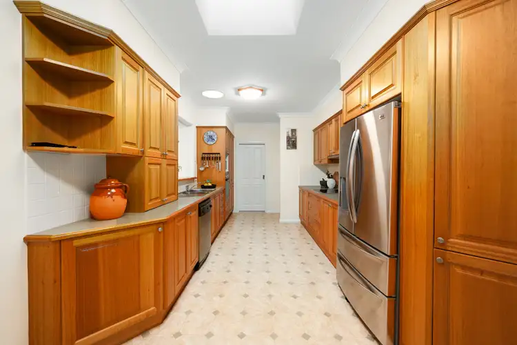 Fifth view of Homely house listing, 60 Excelsior Avenue, Castle Hill NSW 2154