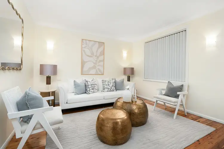 Sixth view of Homely house listing, 60 Excelsior Avenue, Castle Hill NSW 2154