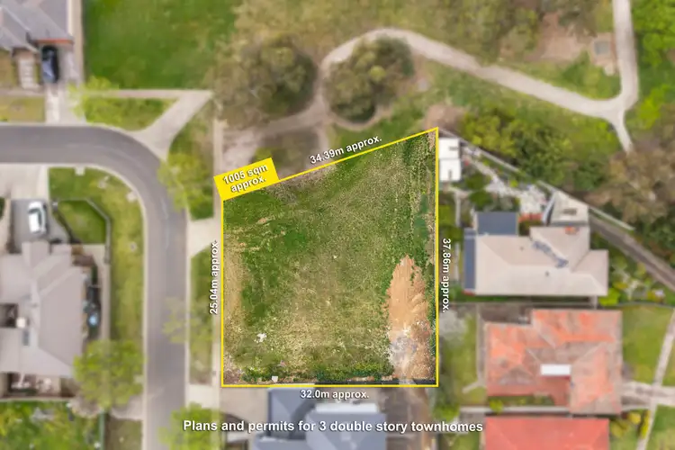 14 Douglas Court, Westmeadows VIC 3049