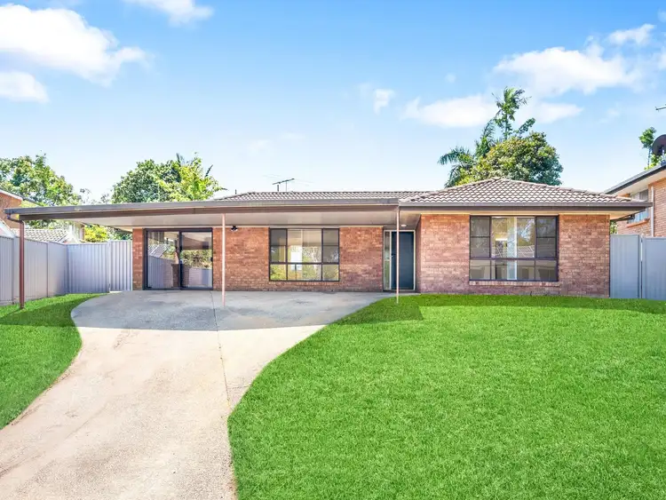 17 Basswood Street