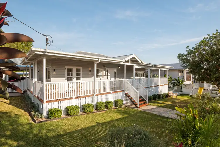 37 Windemere Avenue, Morningside QLD 4170