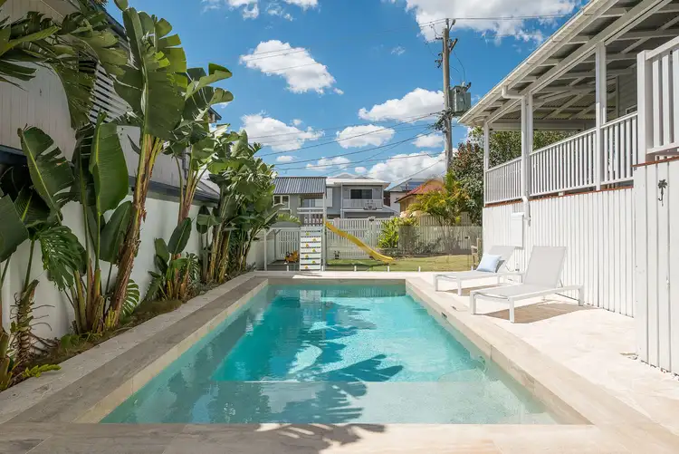 Third view of Homely house listing, 37 Windemere Avenue, Morningside QLD 4170