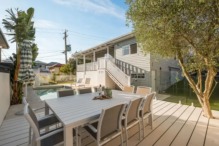 Fourth view of Homely house listing, 37 Windemere Avenue, Morningside QLD 4170