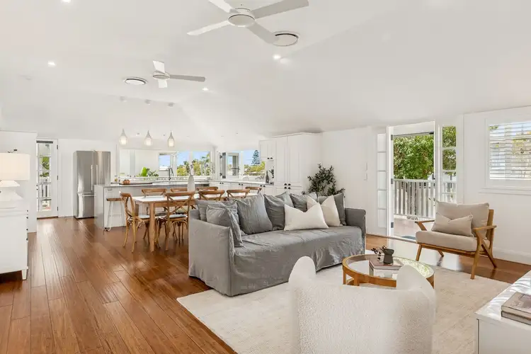 Fifth view of Homely house listing, 37 Windemere Avenue, Morningside QLD 4170