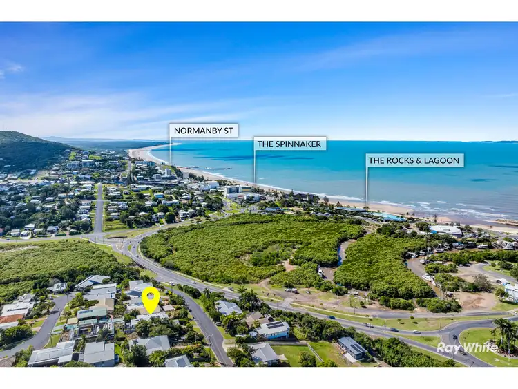 Second view of Homely house listing, 18 Sea View Road, Yeppoon QLD 4703