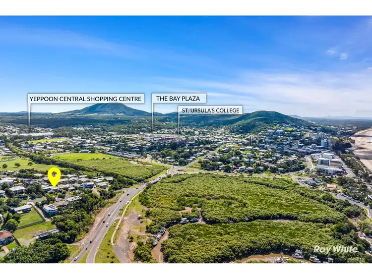Third view of Homely house listing, 18 Sea View Road, Yeppoon QLD 4703