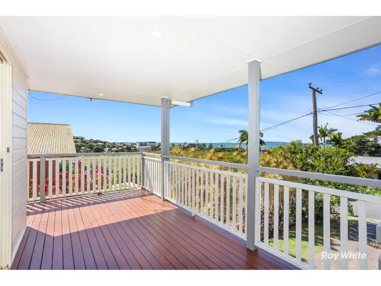 Fourth view of Homely house listing, 18 Sea View Road, Yeppoon QLD 4703