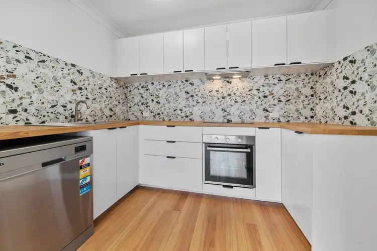 Second view of Homely house listing, 37/14 Kensington Place, Birkdale QLD 4159
