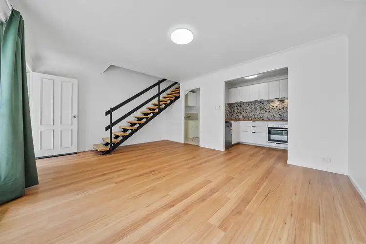 Third view of Homely house listing, 37/14 Kensington Place, Birkdale QLD 4159