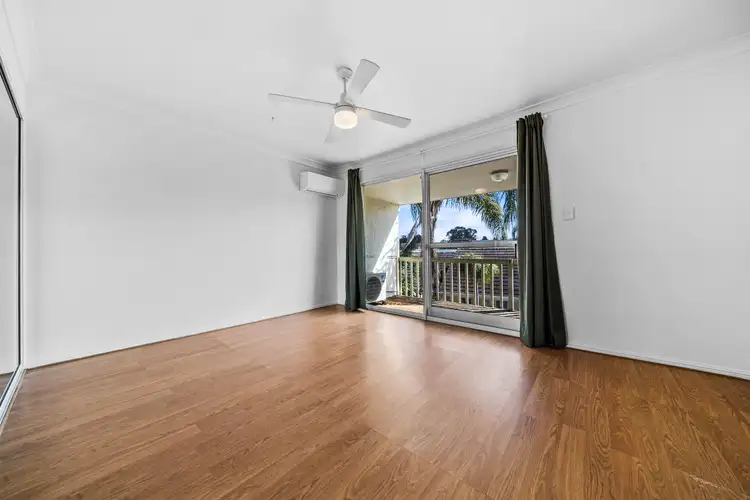 Fifth view of Homely house listing, 37/14 Kensington Place, Birkdale QLD 4159