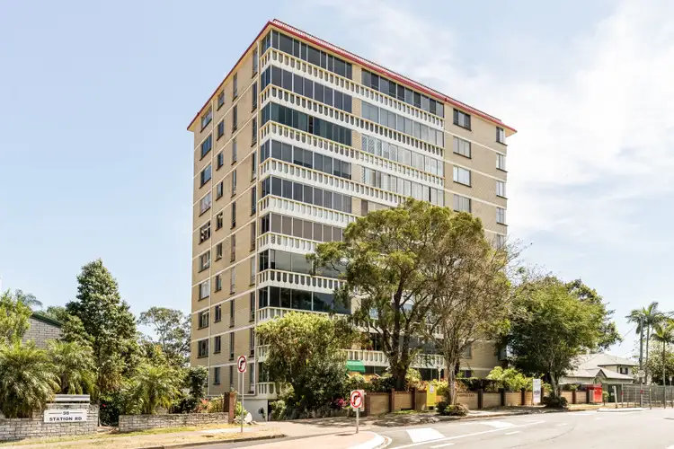 104 Station Road