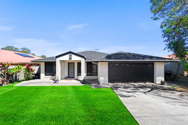 71 Bellevue Road, Goodna QLD 4300