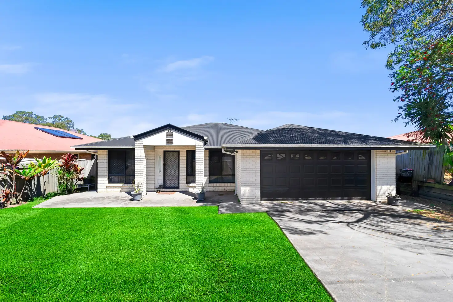 Main view of Homely house listing, 71 Bellevue Road, Goodna QLD 4300