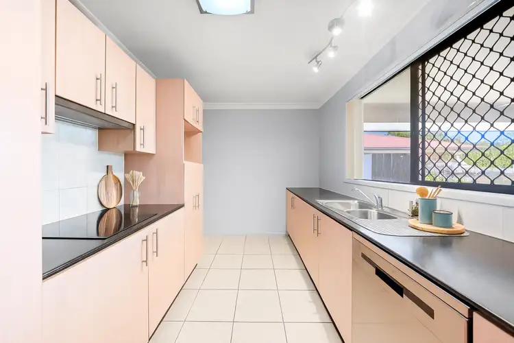 Second view of Homely house listing, 71 Bellevue Road, Goodna QLD 4300