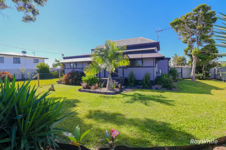 214 Barolin Street, Avenell Heights QLD 4670