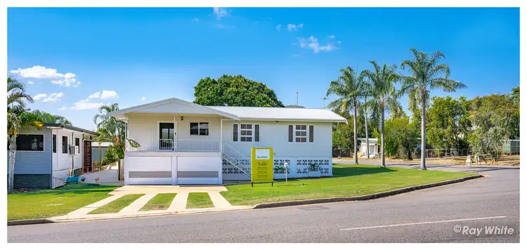 145 Kerrigan Street, Frenchville QLD 4701