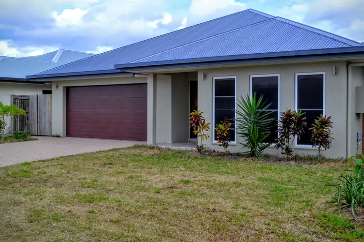 11 Foxville Circuit, Smithfield QLD 4878