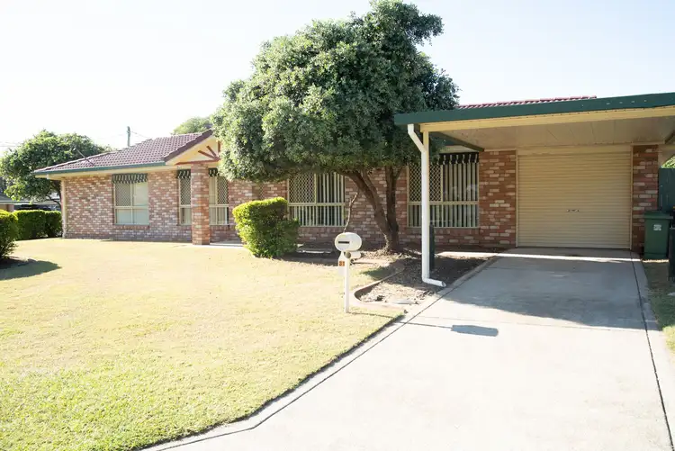 31 Antigua Crescent, Deception Bay QLD 4508