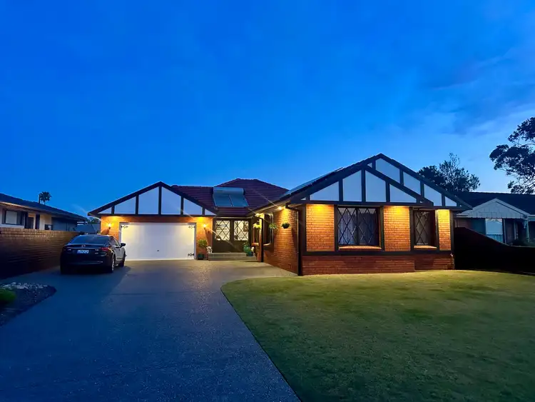 40 King George Parade, Forster NSW 2428