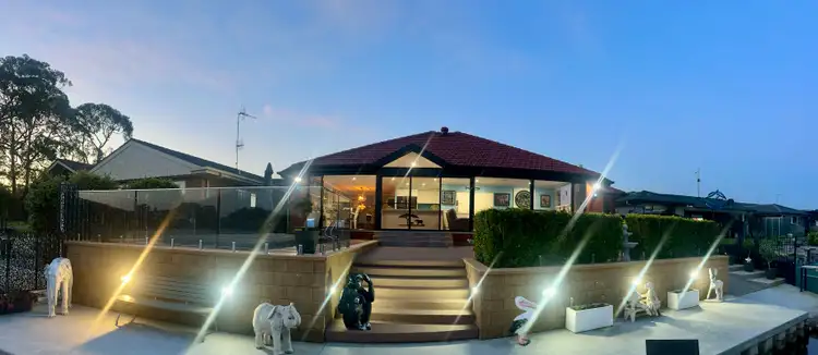 Third view of Homely house listing, 40 King George Parade, Forster NSW 2428